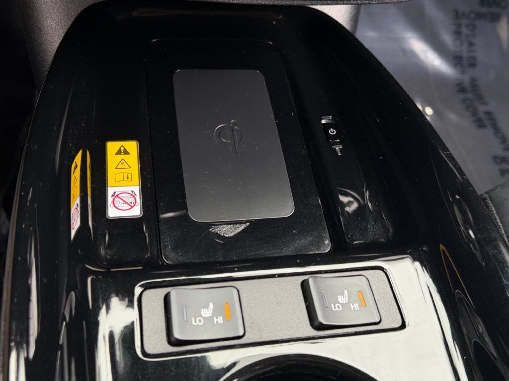 2021 Toyota Prius Prime XLE