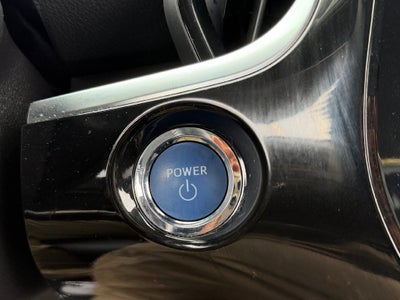 2021 Toyota Prius Prime XLE