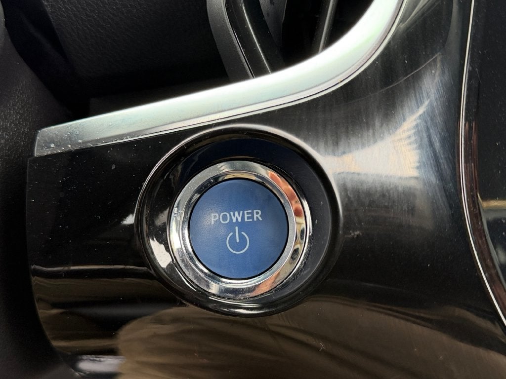 2021 Toyota Prius Prime XLE