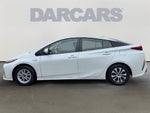2021 Toyota Prius Prime XLE