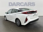 2021 Toyota Prius Prime XLE