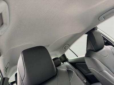 2021 Toyota Prius Prime XLE