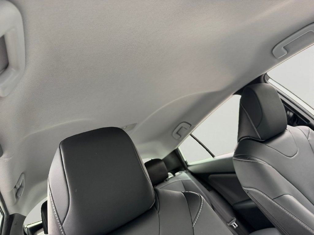 2021 Toyota Prius Prime XLE