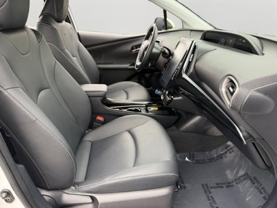 2021 Toyota Prius Prime XLE