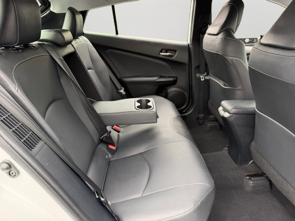 2021 Toyota Prius Prime XLE