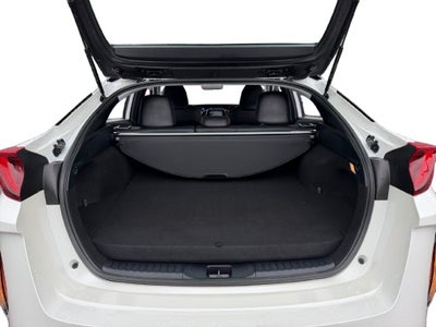 2021 Toyota Prius Prime XLE