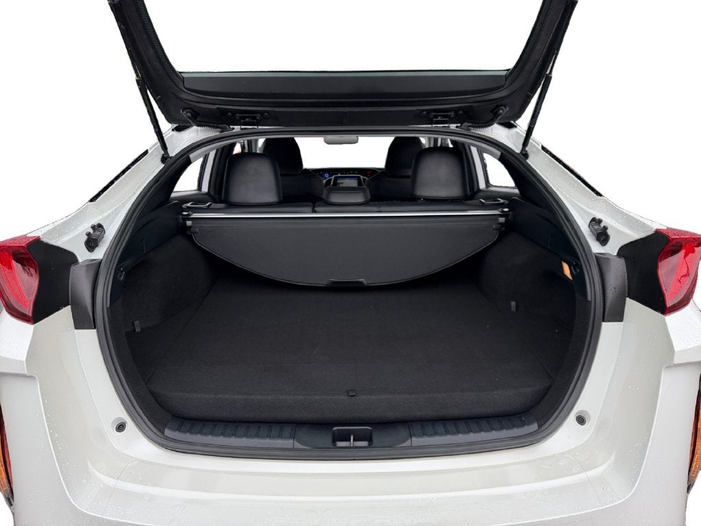2021 Toyota Prius Prime XLE