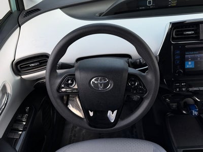 2019 Toyota Prius LE