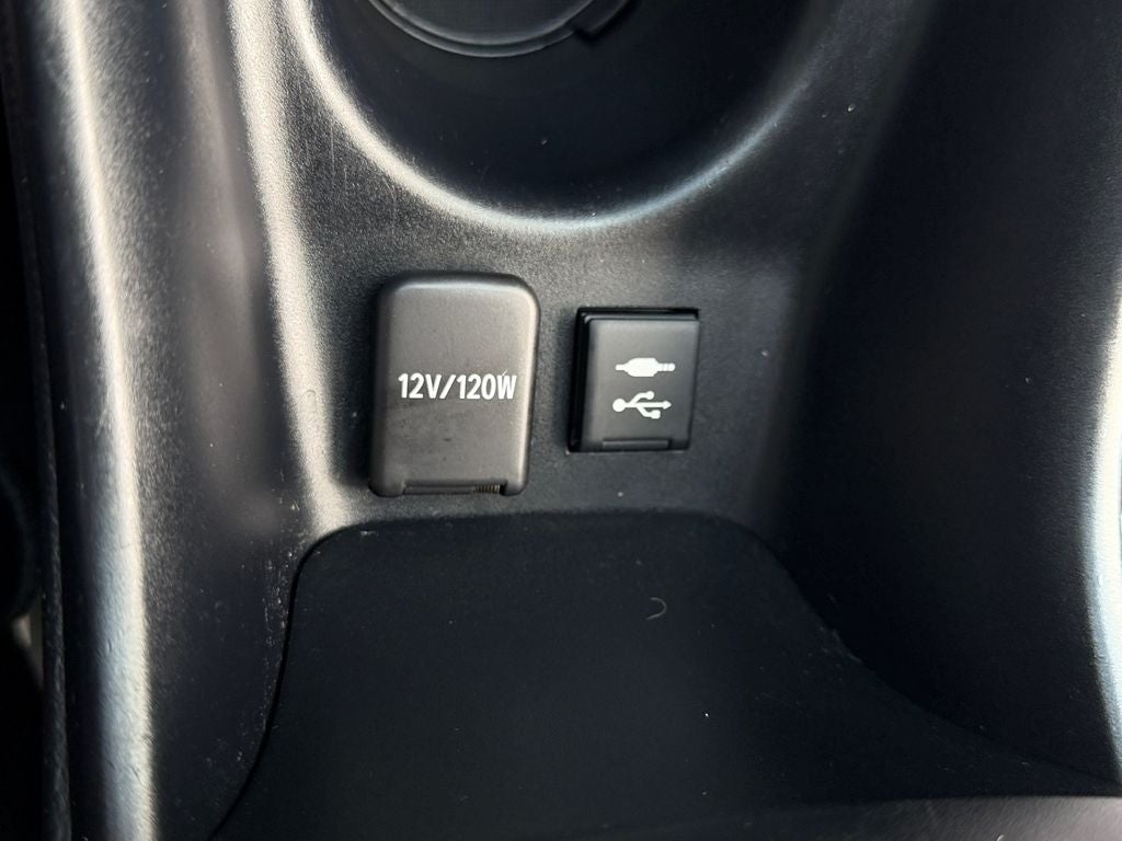 2019 Toyota Prius LE