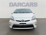 2012 Toyota Prius Plug-in Base