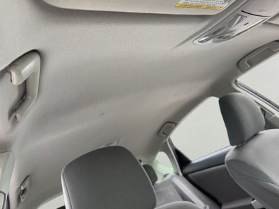 2012 Toyota Prius Plug-in Base