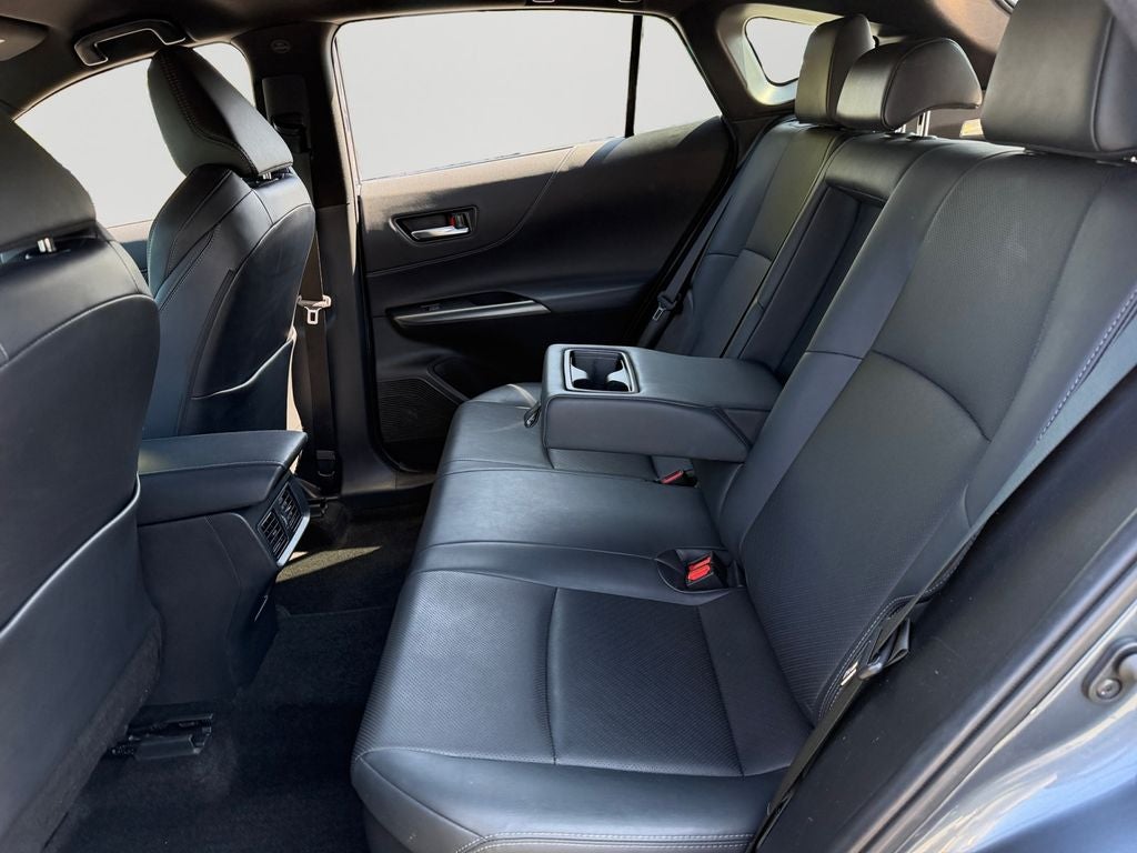2021 Toyota Venza XLE