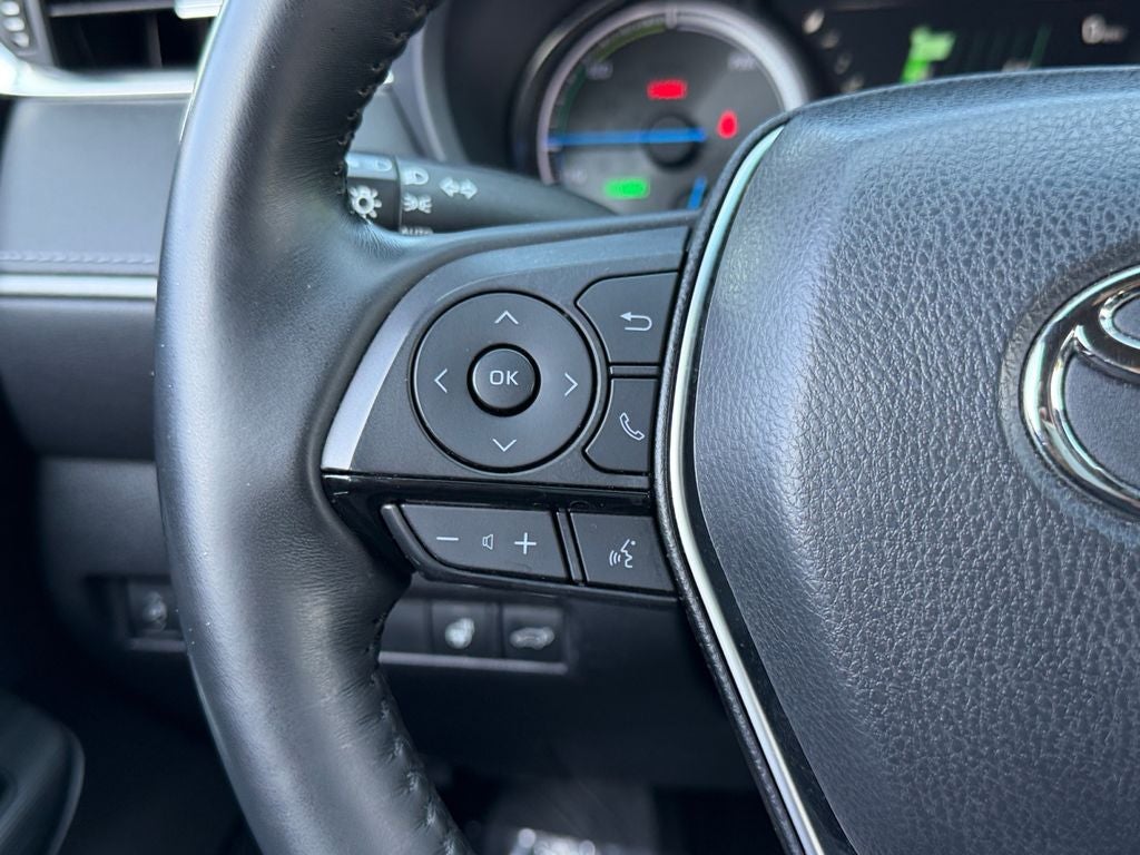 2021 Toyota Venza XLE