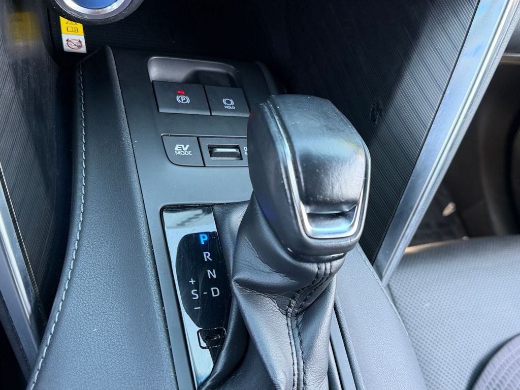 2021 Toyota Venza XLE