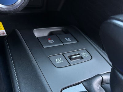 2021 Toyota Venza XLE