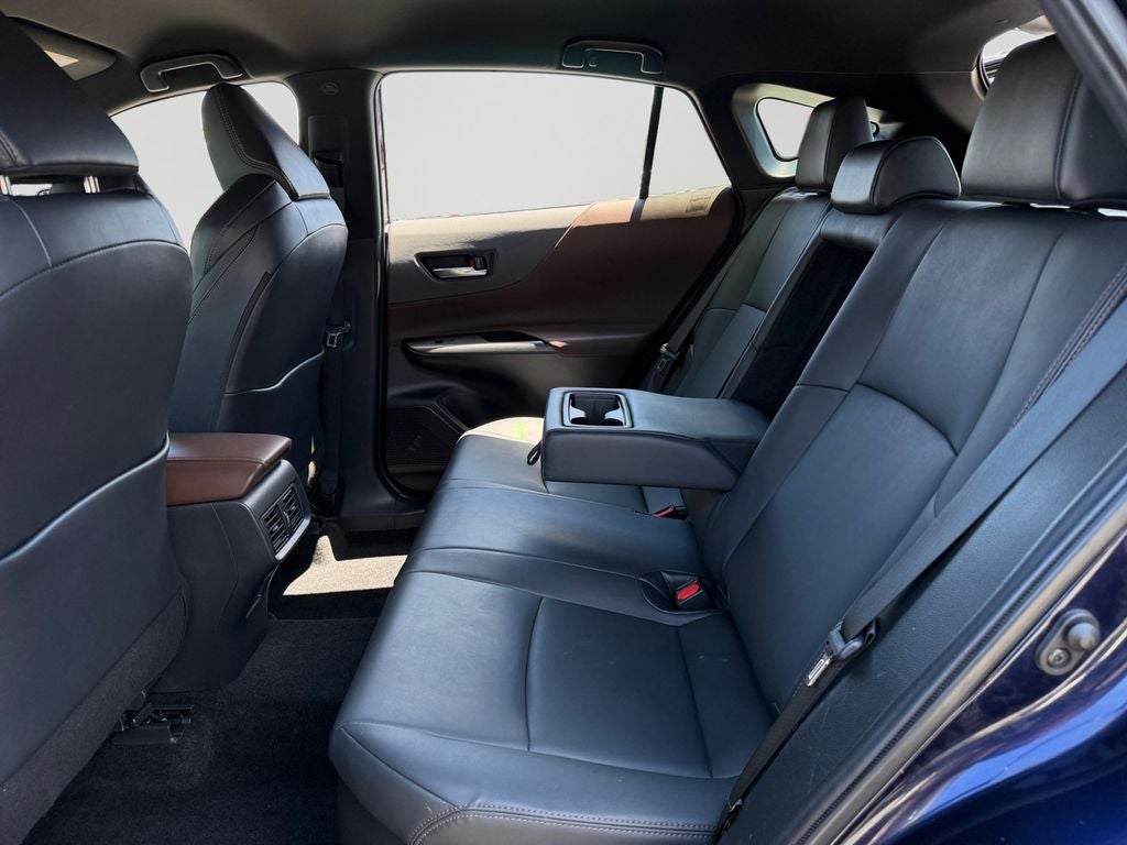 2022 Toyota Venza XLE