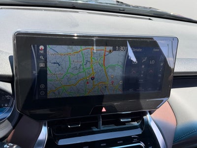 2022 Toyota Venza XLE