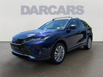 2022 Toyota Venza XLE