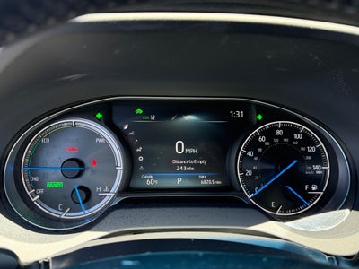 2022 Toyota Venza XLE