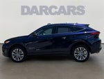 2022 Toyota Venza XLE