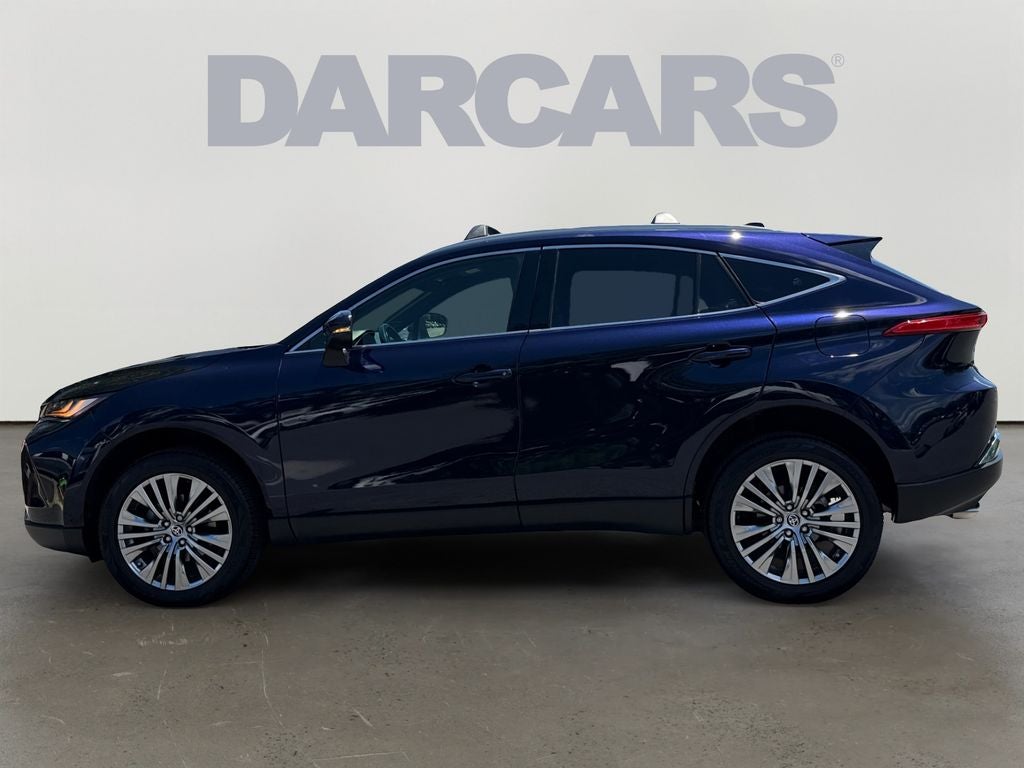 2022 Toyota Venza XLE