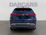 2022 Toyota Venza XLE