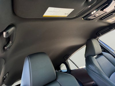 2022 Toyota Venza XLE