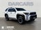 2025 Toyota 4Runner TRD Off-Road