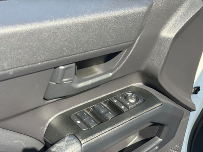 2025 Toyota 4Runner TRD Off-Road