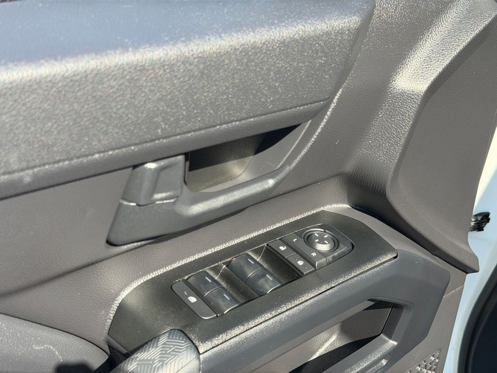 2025 Toyota 4Runner TRD Off-Road