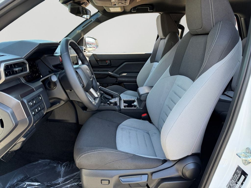 2025 Toyota 4Runner TRD Off-Road