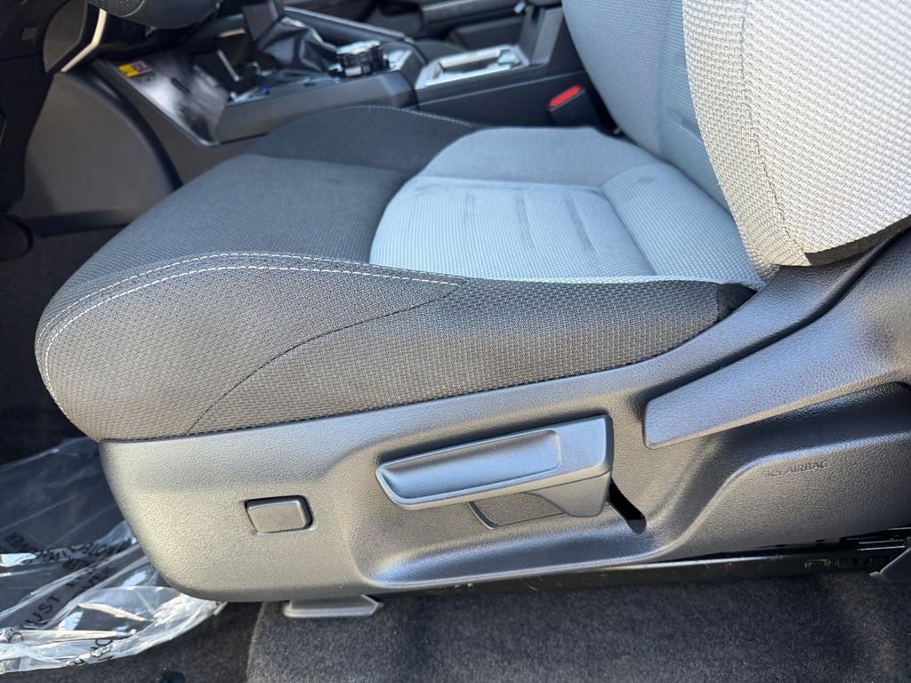 2025 Toyota 4Runner TRD Off-Road