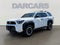 2025 Toyota 4Runner TRD Off-Road