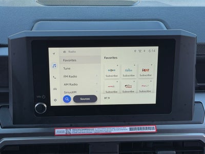 2025 Toyota 4Runner TRD Off-Road