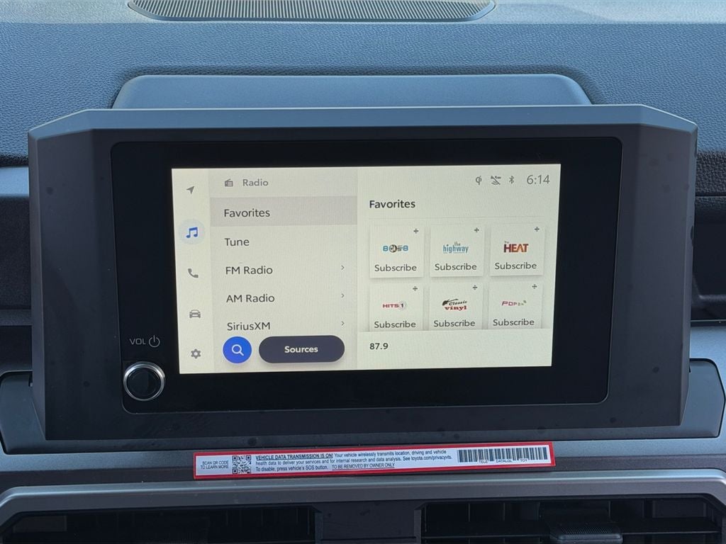 2025 Toyota 4Runner TRD Off-Road