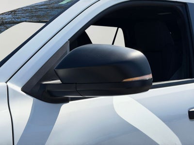 2025 Toyota 4Runner TRD Off-Road