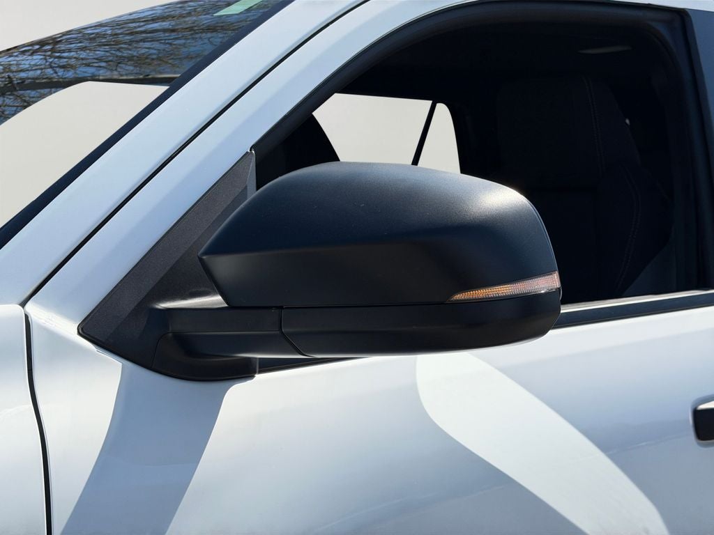 2025 Toyota 4Runner TRD Off-Road