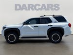 2025 Toyota 4Runner TRD Off-Road
