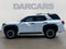 2025 Toyota 4Runner TRD Off-Road