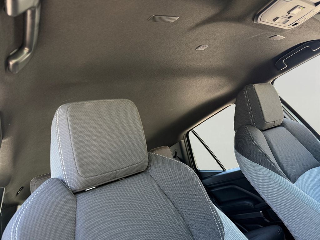 2025 Toyota 4Runner TRD Off-Road