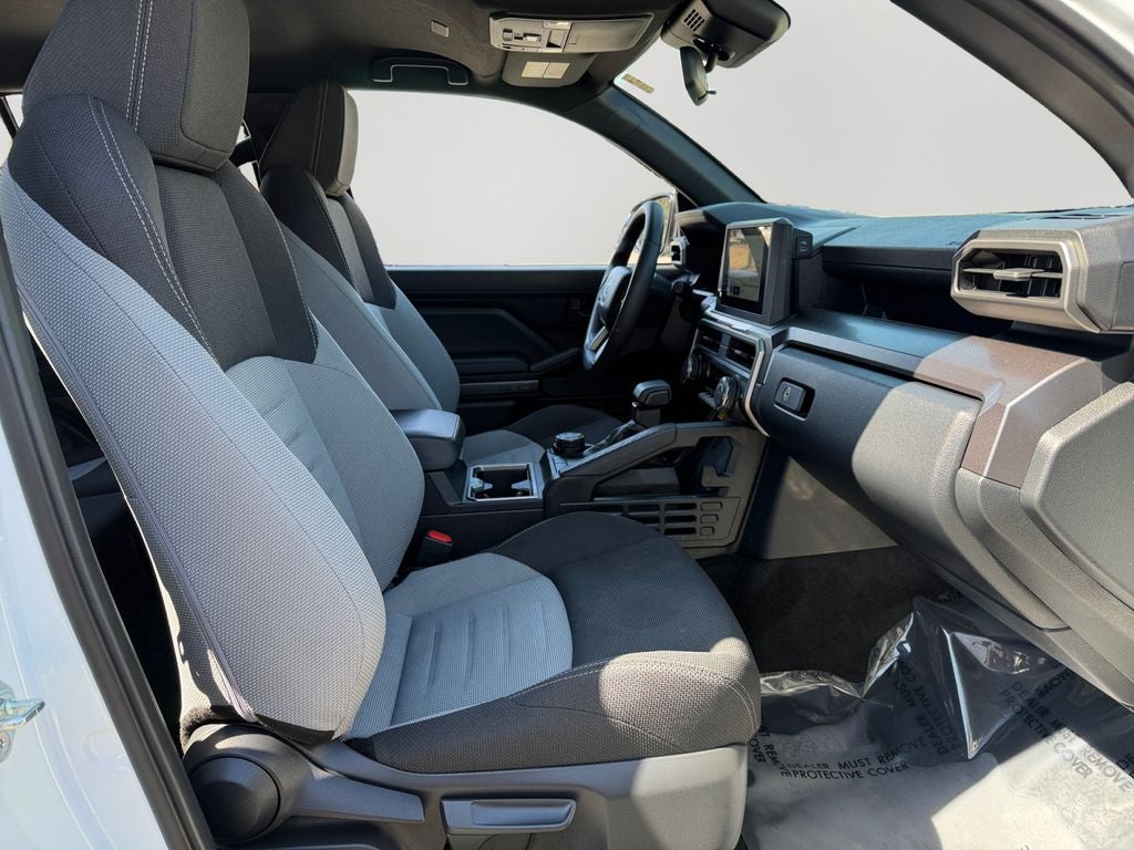 2025 Toyota 4Runner TRD Off-Road