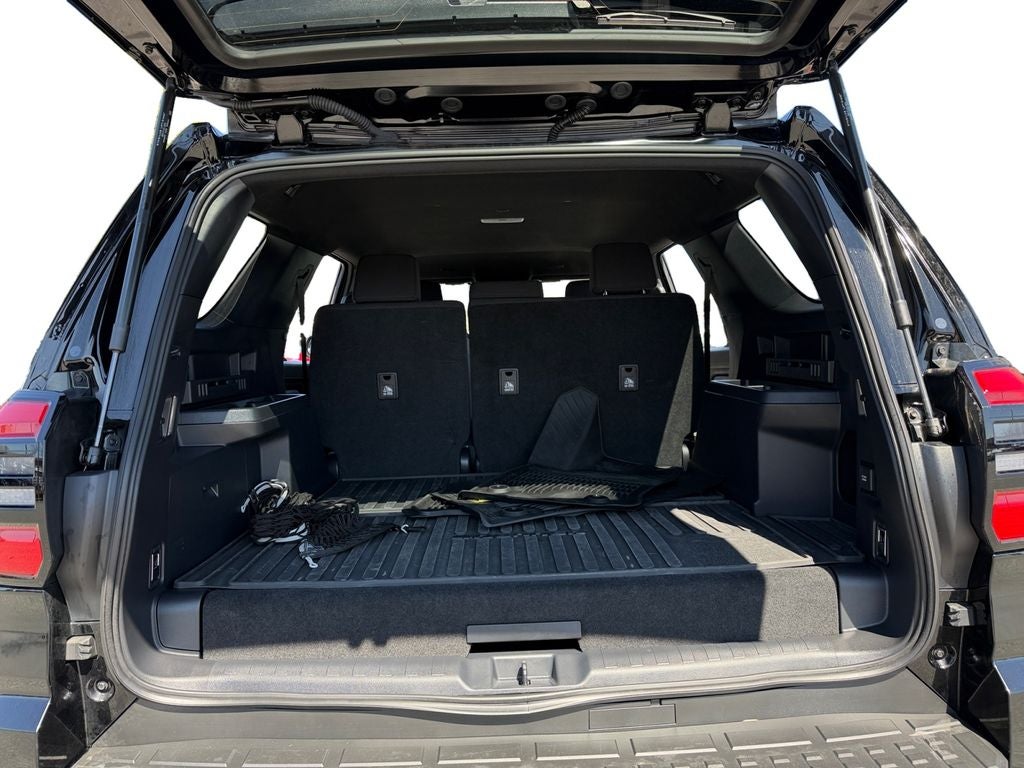 2025 Toyota 4Runner i-FORCE MAX Hybrid TRD Off Road