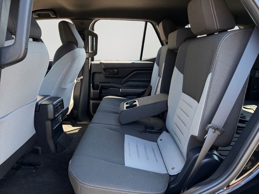 2025 Toyota 4Runner i-FORCE MAX Hybrid TRD Off Road