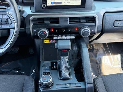 2025 Toyota 4Runner i-FORCE MAX Hybrid TRD Off Road