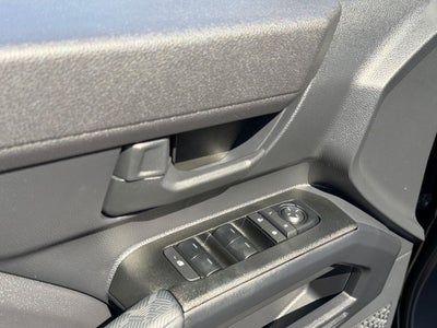 2025 Toyota 4Runner i-FORCE MAX Hybrid TRD Off Road