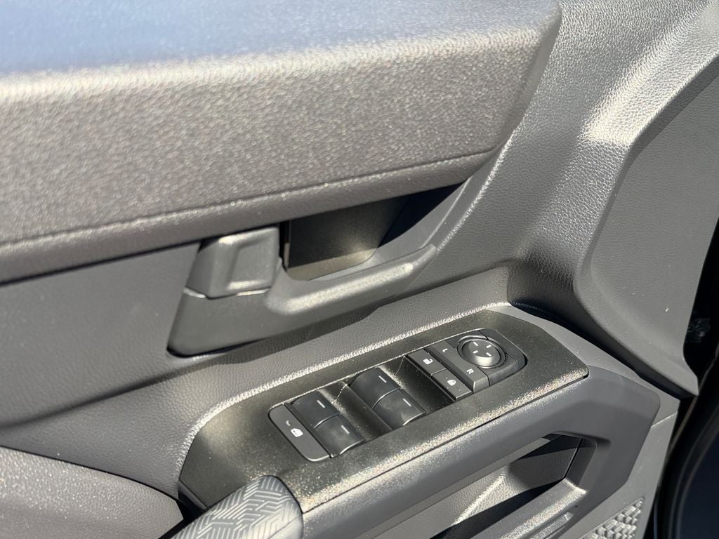 2025 Toyota 4Runner i-FORCE MAX Hybrid TRD Off Road