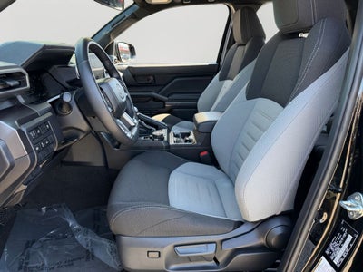 2025 Toyota 4Runner i-FORCE MAX Hybrid TRD Off Road