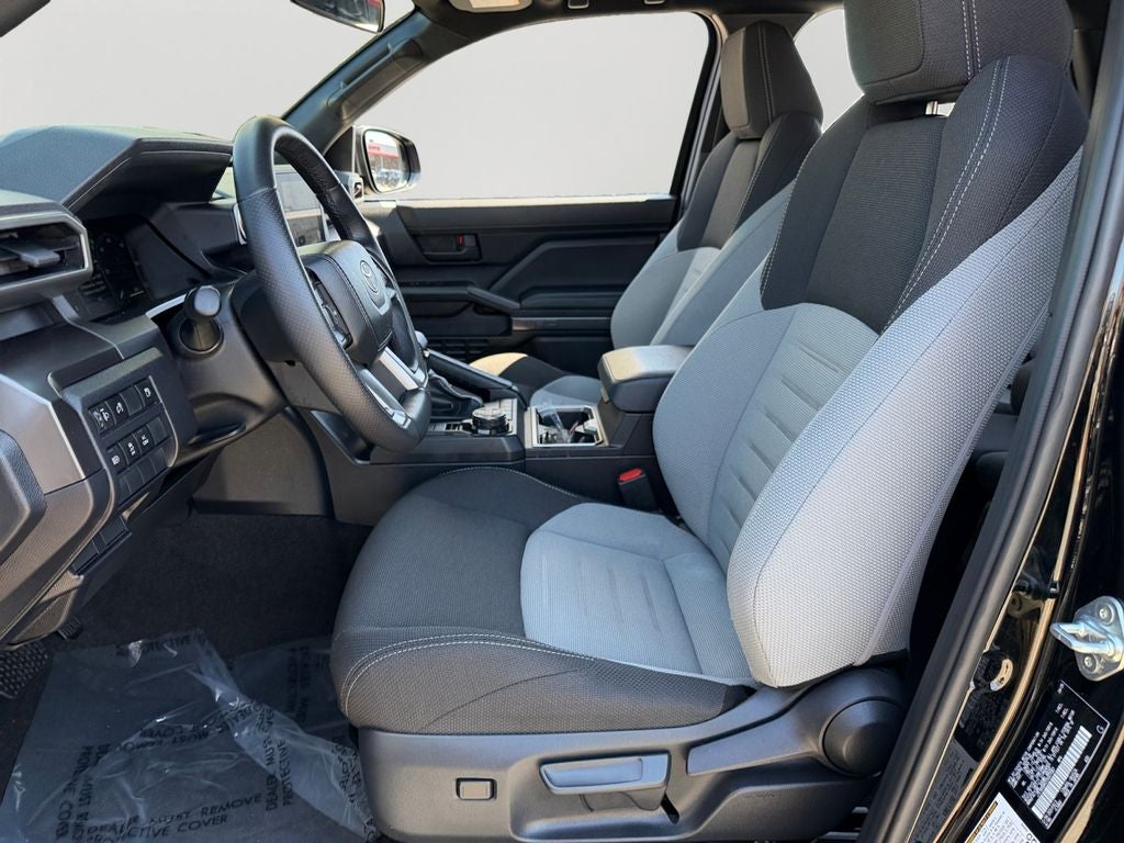 2025 Toyota 4Runner i-FORCE MAX Hybrid TRD Off Road