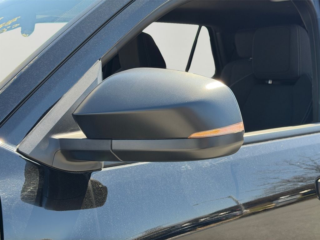 2025 Toyota 4Runner i-FORCE MAX Hybrid TRD Off Road