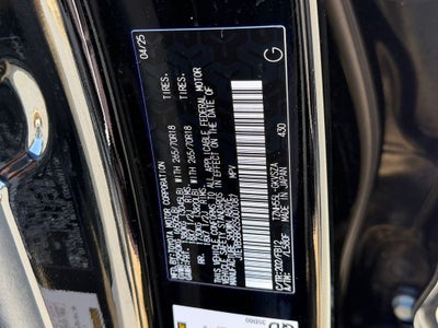 2025 Toyota 4Runner i-FORCE MAX Hybrid TRD Off Road